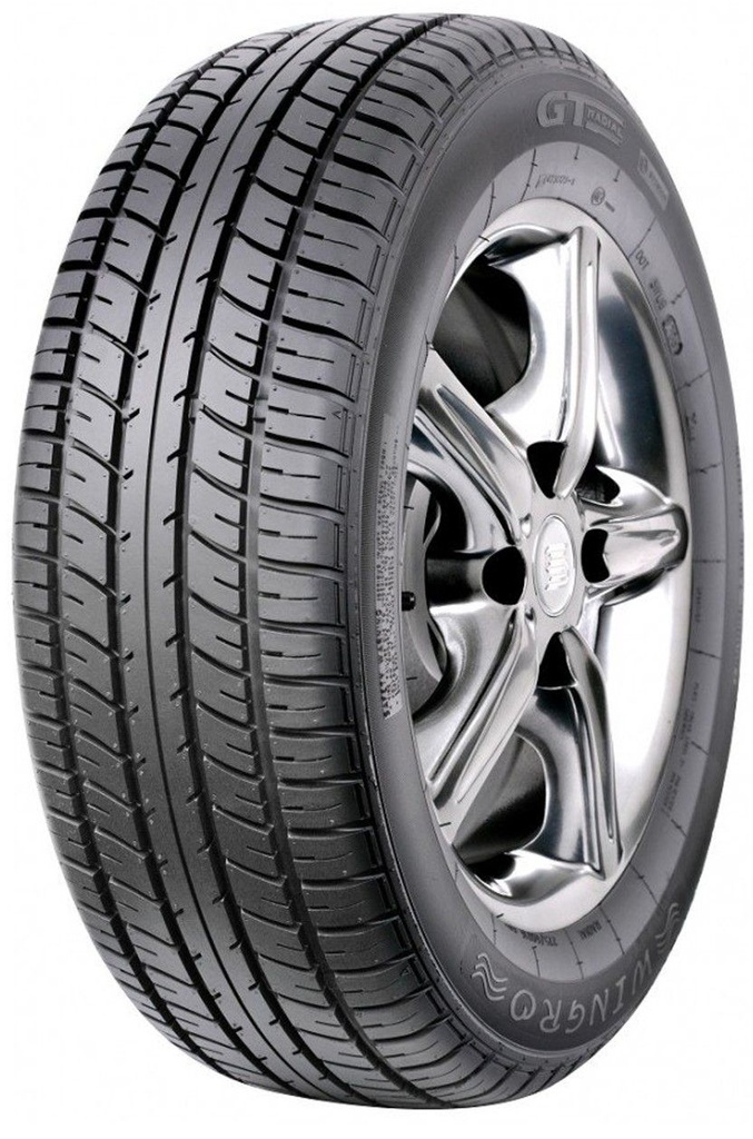 185/55R15 82H WINGRO - GT | HINO PANAMÁ